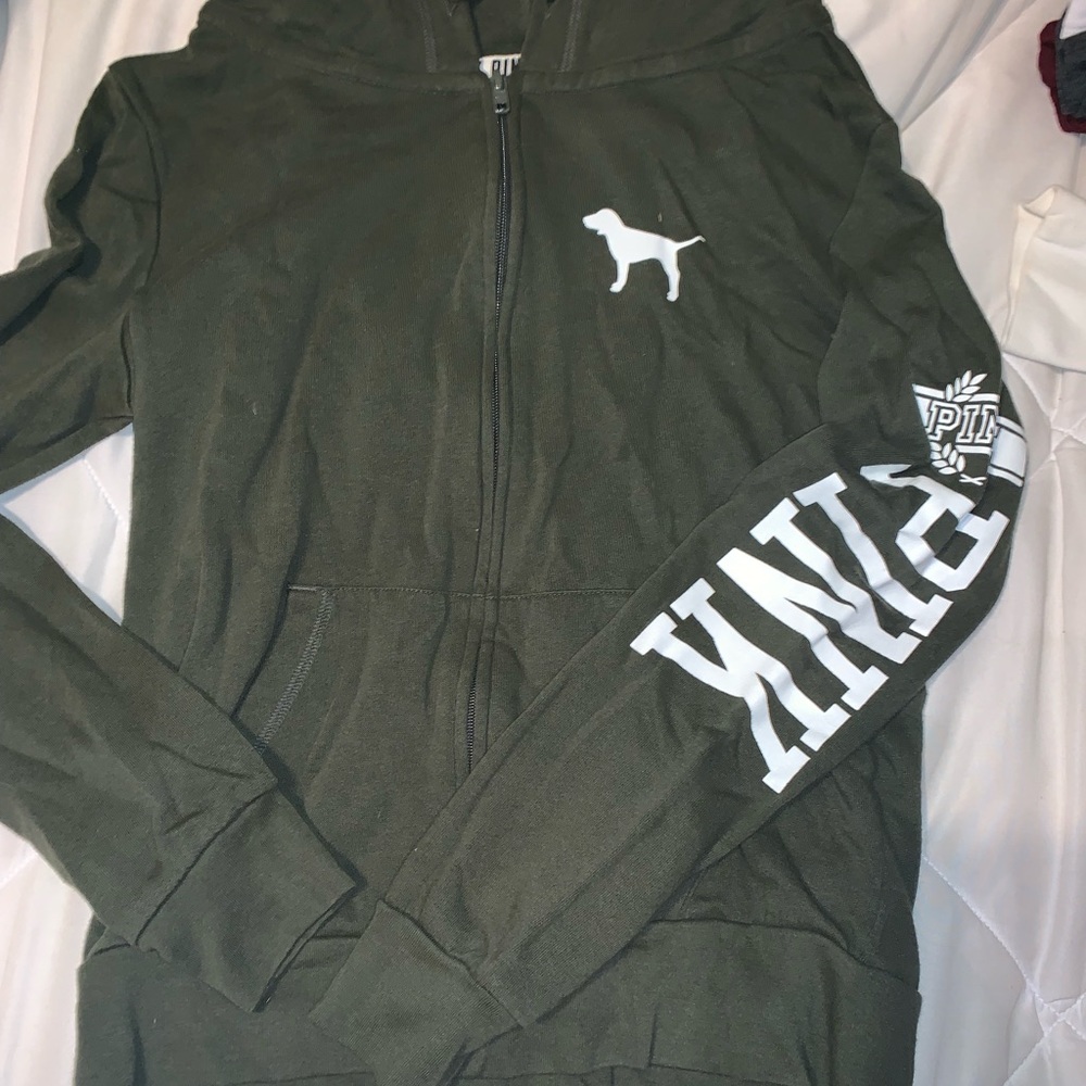 Victoria Secret Pink Sweatshirt